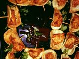 Butterfly chicken (one bite)💕بٹر فلاٸی چکن (ون باٸٹ)💕