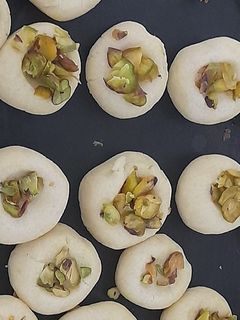 صورة لوصفة غريبة العيد