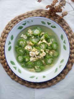 Foto resep Oyong Kuah Telur
