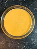 Salsa cheddar 🧀