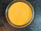 Salsa cheddar 🧀