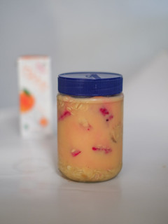Foto resep Overnight Oat