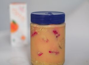 Foto resep Overnight Oat