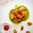 Chicken Karage 🐔