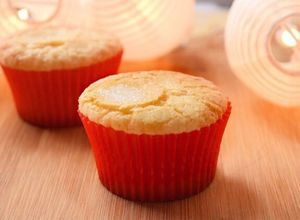 Una foto de Muffins SIN MANTECA 🧁