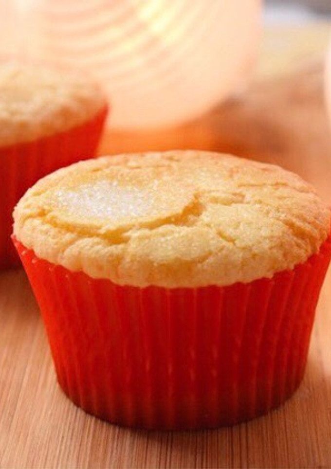 Una foto de Muffins SIN MANTECA 🧁