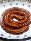 Churros