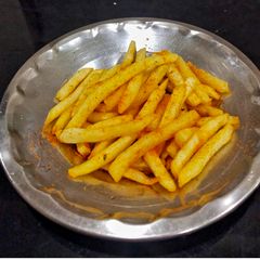 French Fries A picture of French Fries.