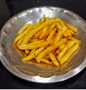 Easy Way Make French Fries the Delicious So Delicious