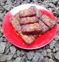 Resep Bacem tempe simpel yang Lezat