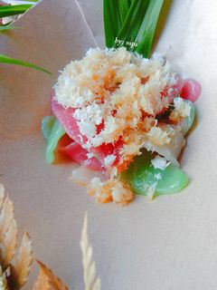 Foto resep 267. Cenil
