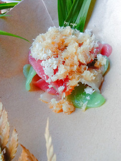Foto resep 267. Cenil