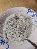 Tzatziki