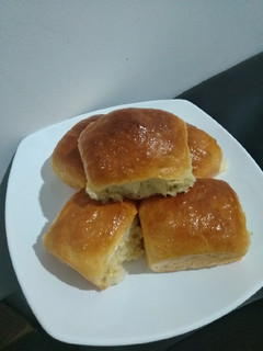 Foto resep Roti isi