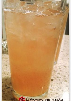 Φωτογραφία της συνταγής Beergarita