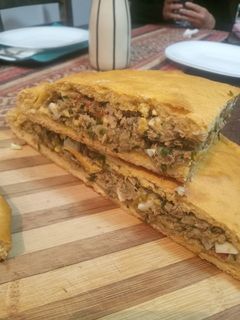 Una foto de Empanada gallega 💖