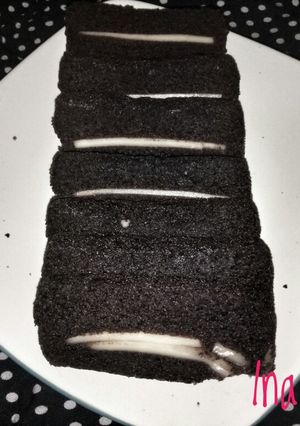 Foto resep Bolu ketan hitam