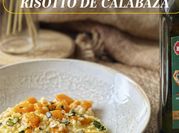 Una foto de calabaza cebollino