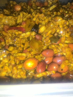 Foto resep Kering Tempe