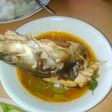 Pindang Ikan Baung khas Palembang