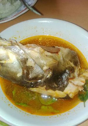Foto resep Pindang Ikan Baung khas Palembang