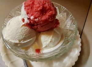 صورة لوصفة آيس كريم 🍧🍨🍦