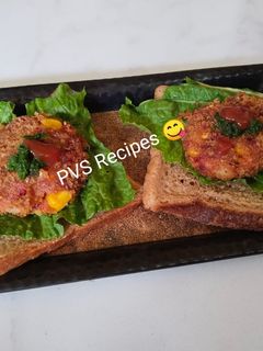 मिक्स व्हेज कटलेट (Mix Veg Cutlets Recipe In Marathi) रेसिपी चे मुख्य फोटो 