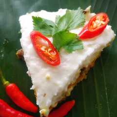 รูปของ Kue mento khas sumenep dijamin Nagih