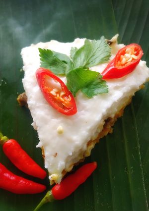Foto resep Kue mento khas sumenep dijamin Nagih