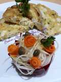 Tortilla de Arroz