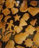 Mézeskalács🎄🍪 Boldog Karácsonyt!🎄🎅