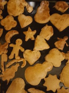 Mézeskalács🎄🍪 Boldog Karácsonyt!🎄🎅 recept fotója