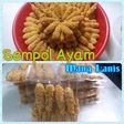 Sempol Ayam