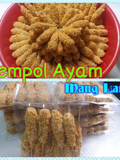Foto resep Sempol Ayam
