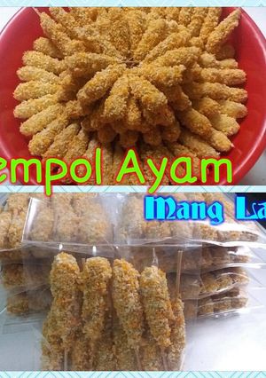 Foto resep Sempol Ayam