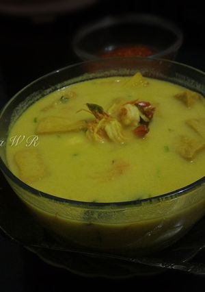 Foto resep Soto Udang dan Tahu