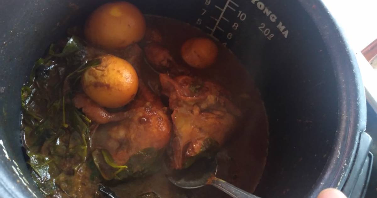 1.102 resep pindang ayam enak dan sederhana - Cookpad