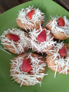 Foto resep Donat Kentang Empuk