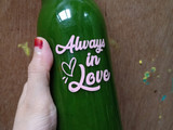 Jus Pokcoy dan Nanas