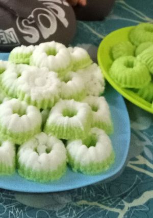 Foto resep Putri ayu