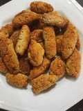 Bolachas de manteiga