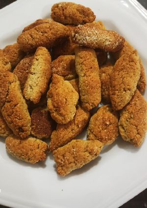 Foto de Bolachas de manteiga
