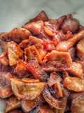 Kikil Baso Kecap