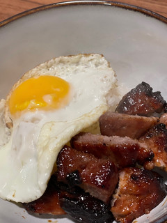 在英國自製叉燒🐷(簡易上手!) 的食譜成品照片