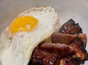 在英國自製叉燒🐷（簡易上手！） 的食譜成品照片