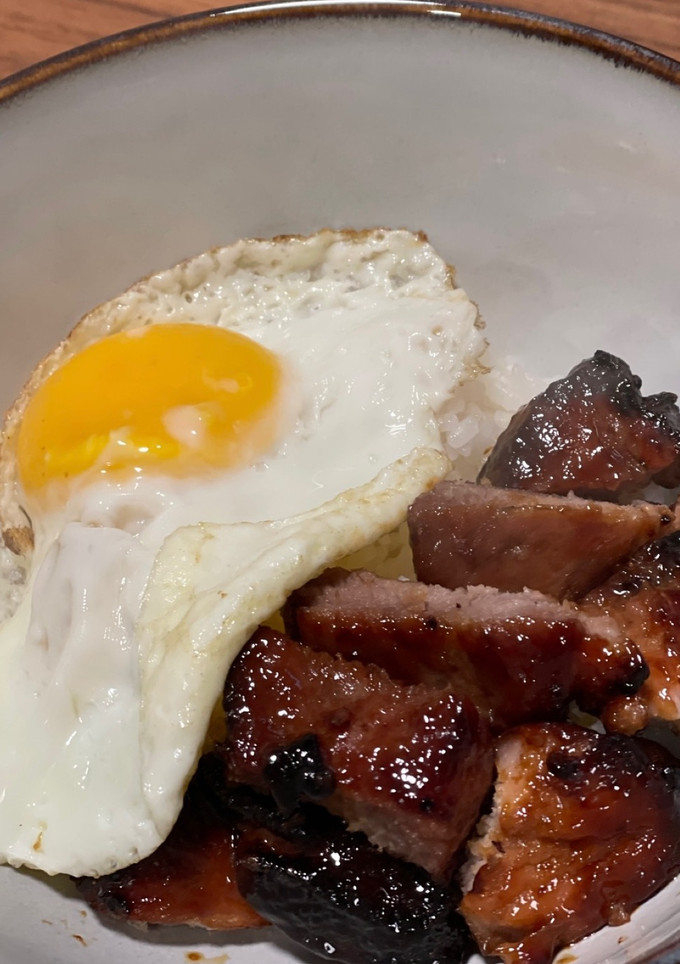 在英國自製叉燒🐷（簡易上手！） 的食譜成品照片