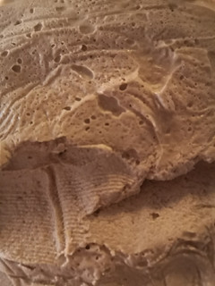 Una foto de Paté de setas con aromas de ibérico