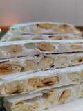 Torta imperial(Navidad)