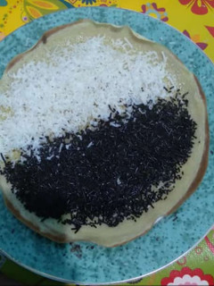 Foto resep Terang bulan manis