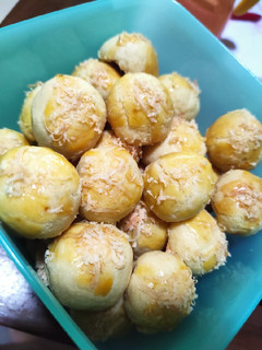 Foto resep 49. Kue Nastar Lumer